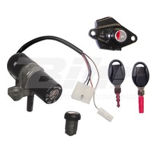 V PARTS Zündschloss passend