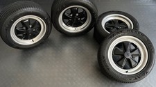 Porsche Fuchs 6+7x16 911 911.361.020.43 911.361.020.44 Alufelgen Oldtimer rims
