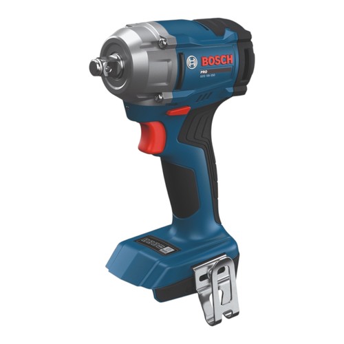 Bosch gds 18v 350 professional - gds,