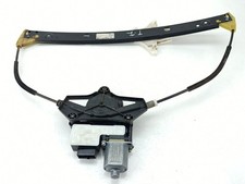 5E0839461 REAR LEFT WINDOW
