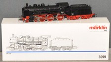 Märklin 3099 .2 Dampflok  BR
