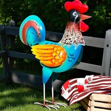 Gartenfiguren große Tiere -