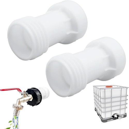 Ibc tank verlängerung adapter - ibc,
