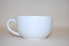 Espressotasse Solid Color weiß Schönwald Dibbern