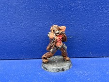 RAR! Forgeworld Chaos Renegade
