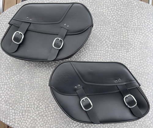 Harley davidson satteltaschen - harley-davidson,