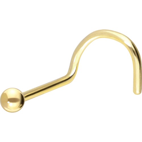 Piercingline nasenpiercing - piercingline,