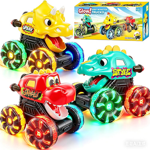 Monstertruck spielzeug 2 - spielzeug,
