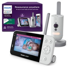 Philips avent connected - philips,