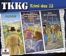 Krimi box folgen - krimi-box, 23