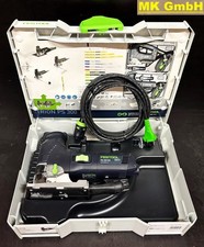 Festool PS 300 EQ-PLUS Pendelhub-Stichsäge, 230V, PS300 EQ-Plus SYS 1 TL, 561445