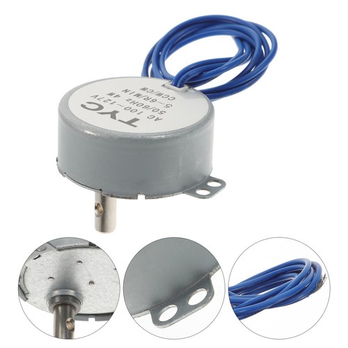 Ccw motor synchron - motor,