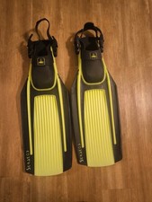 Technisub Tauchflossen Stratos - Gr. Medium