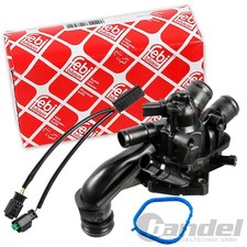 FEBI THERMOSTAT KÜHLMITTEL