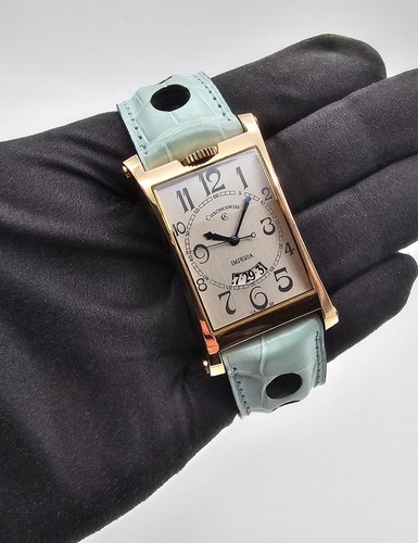 Chronoswiss imperia 18k - imperia,