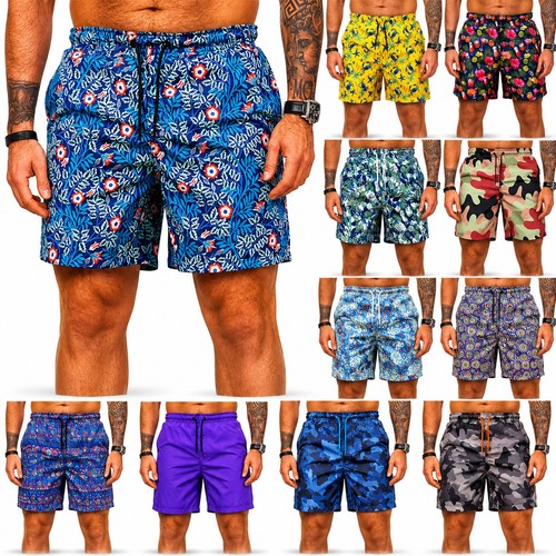 Badehose herren badeshorts - herren,