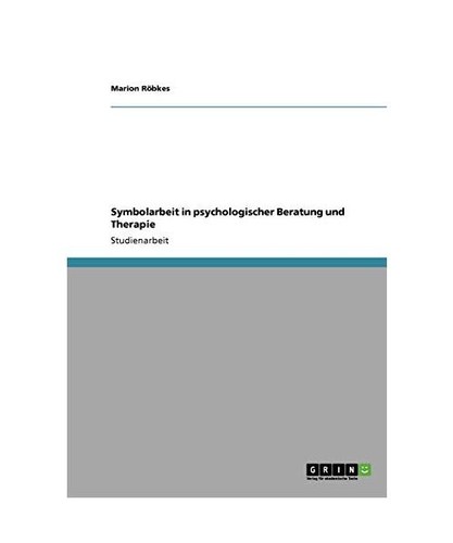 Symbolarbeit - , in