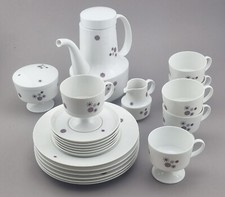 Rosenthal Composition Granat