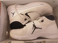 Jordan White Zoom