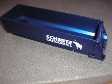 Mulde für den Kippsattelauflieger 6726