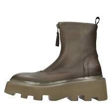 E2993 BOSTON Stiefeletten und