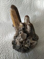 Mineralien Quarz Gottesberg Vogtland Mineraliensammlung 