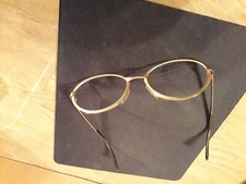 Brillengestell marwitz - brillengestell,