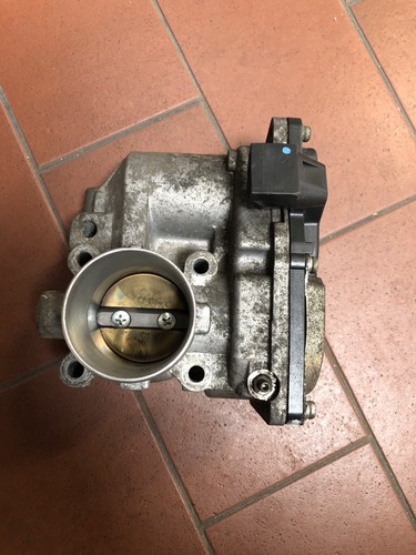 Smart 451 drosselklappe - smart,