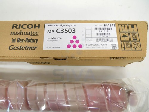 Original ricoh toner c3503 - ricoh,