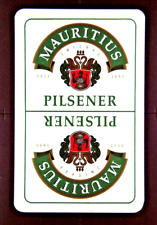 Schwerter-Karte Brauerei