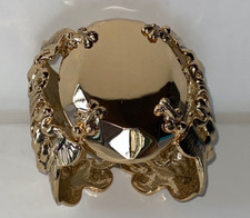 Anna Dello Russo at H&M