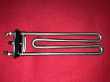 Heizstab Heizung Heizungselement Waschmaschine Bauknecht WAT 2350 Originalteil