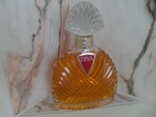 Grossfactice diva ungaro - diva,