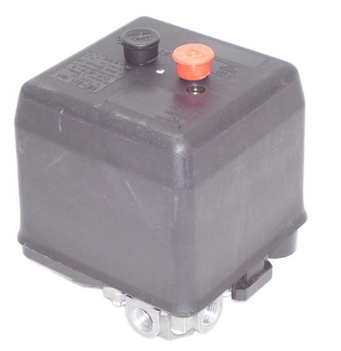 Phasen kompressor - 3-phasen,