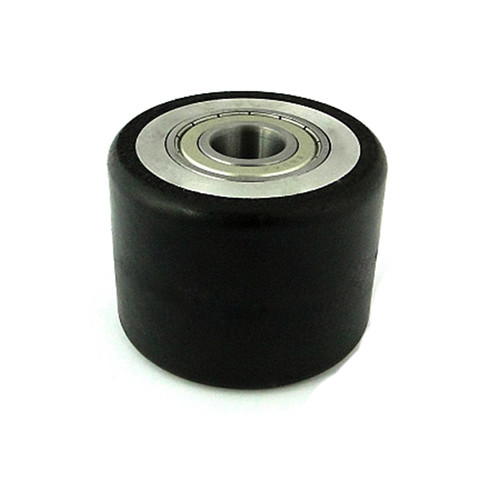 Gummi rolle 60mm für - gummi, Ø