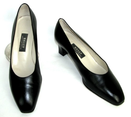 Bally suisse schuhe merna - bally,