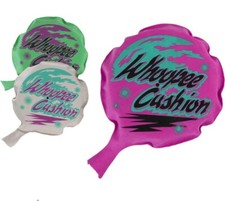 XXL FURZKISSEN lautes