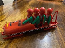 Play Big Viererbob Bob 70er Jahre