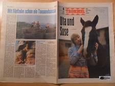 TROMMEL 4 - 1990 DDR