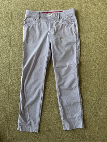 Damen golfhose alberto - damen,