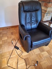 Elektrischer Sessel mit
