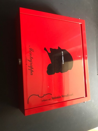 Kugelschreiber montegrappa - kugelschreiber,