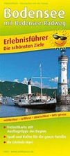 Bodensee mit Bodensee-Radweg: Erlebnisführer mit In... | Buch | Zustand sehr gut