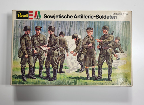 Revell h 2121 - revell,