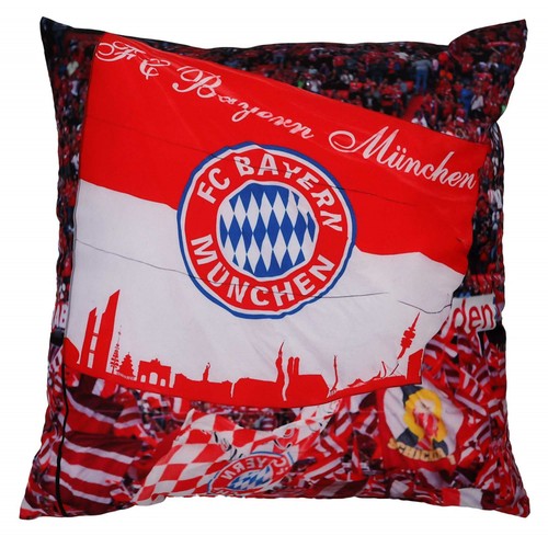 Bayern münchen kissen - fc,