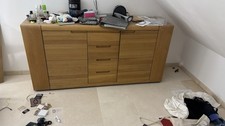 Kommode ,Massivholz