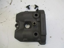 Ventildeckel Suzuki DR-Z 400 SM Magnesium Motordeckel oben Zylinderkopf  Motor