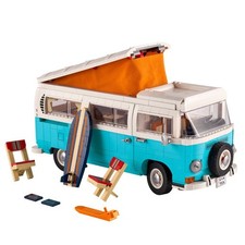 Volkswagen T2 Campingbus