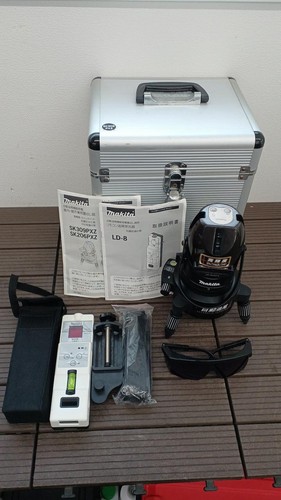 Makita sk309pxz lasermarkierer - makita,