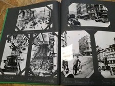 Fotoalbum Karl-Marx-Stadt